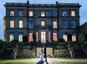 hedsor house hair and makeup artist at hedsor house